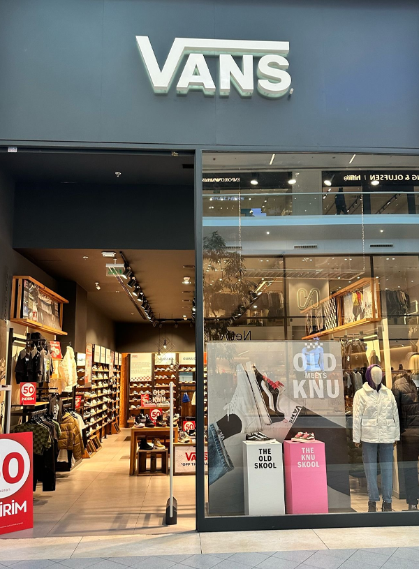 VANS