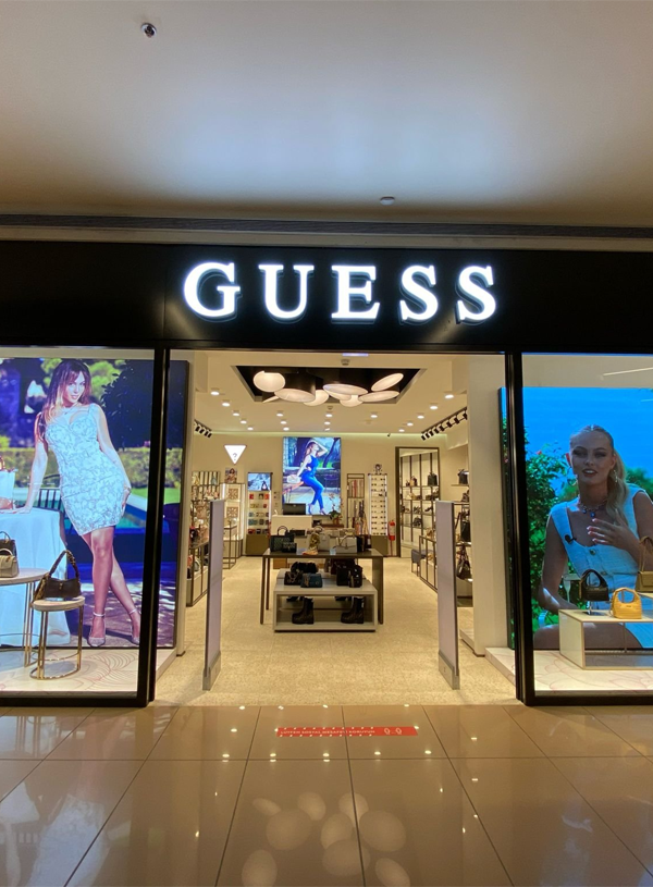 GUESS