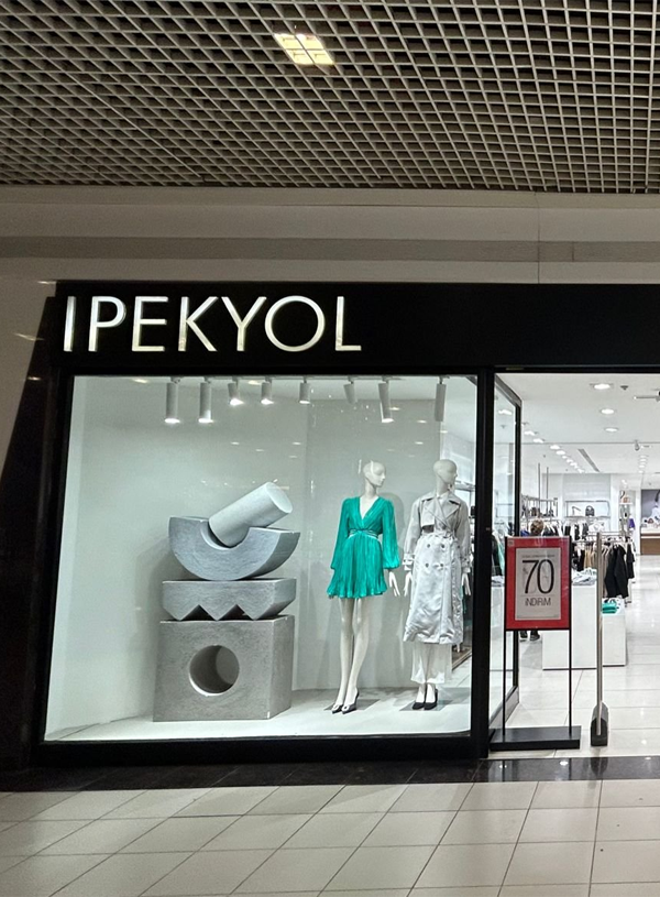 IPEKYOL