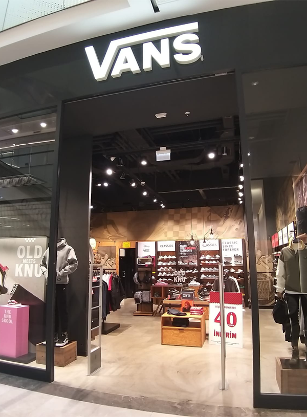 VANS