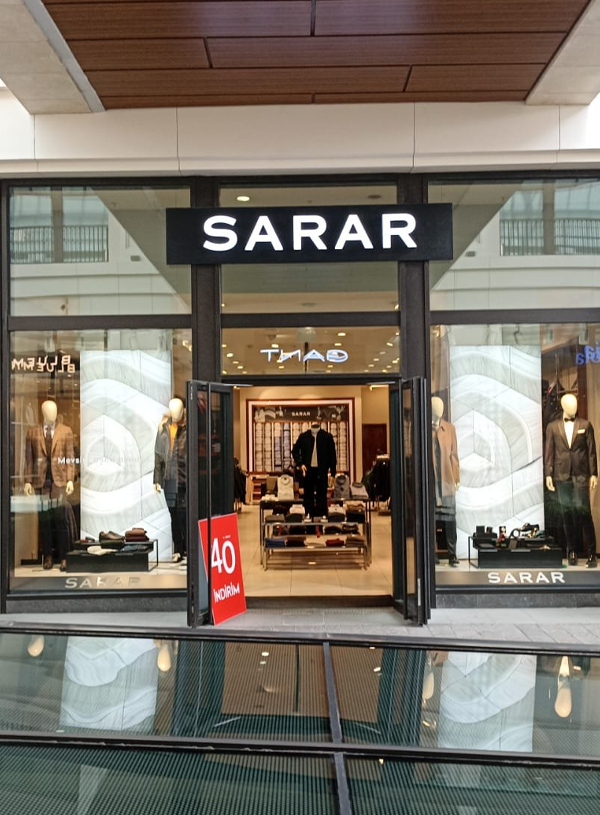 SARAR