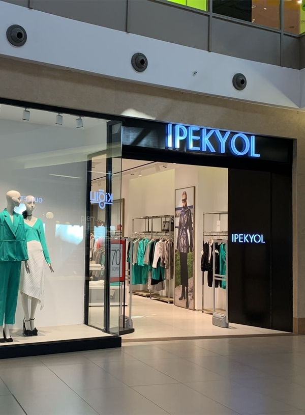 IPEKYOL