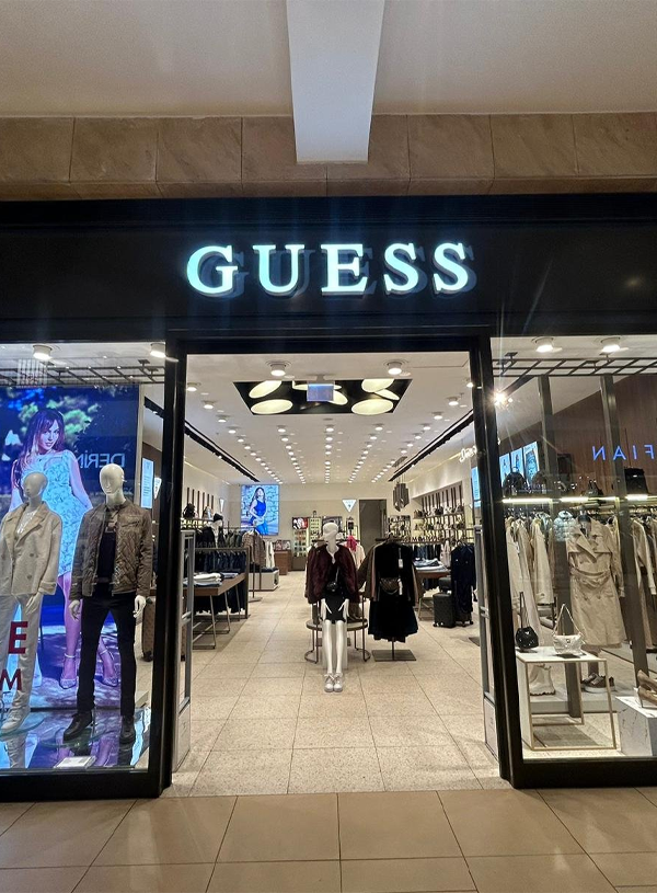 GUESS