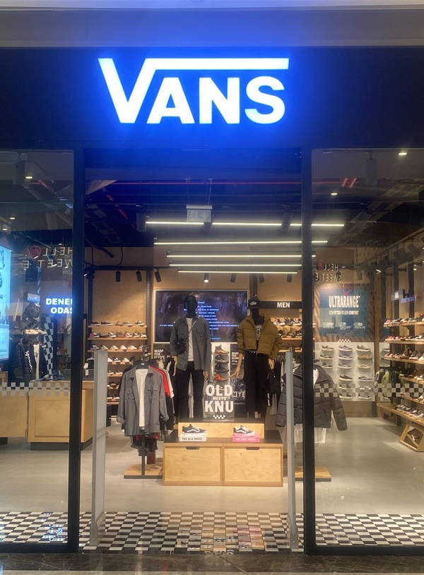 VANS