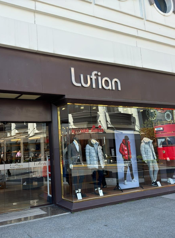 LUFIAN